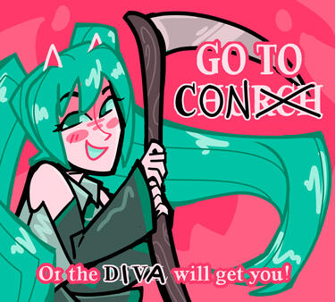 Sticker design